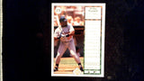1989 Upper Deck #376 Kirby Puckett