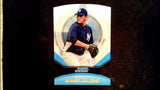 2011 Bowman Chrome #11 Manny Banuelos Futures Future-Fractors