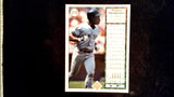 1989 Upper Deck #210 Rickey Henderson