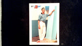 1992 Bowman #302 Mariano Rivera