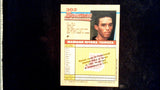 1992 Bowman #302 Mariano Rivera