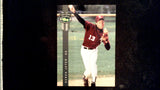 1992 Classic Four Sport #231 Derek Jeter