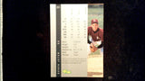 1992 Classic Four Sport #231 Derek Jeter