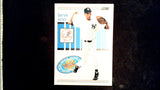 1993 Score #489 Derek Jeter