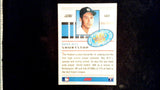 1993 Score #489 Derek Jeter