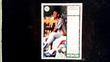 1989 Upper Deck #260 Darryl Strawberry