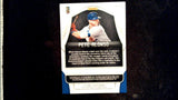 2019 Panini Chronicles #25 Pete Alonso Certified Green