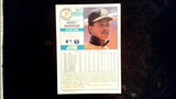 1989 Score Rookie & Traded #50T Rickey Henderson