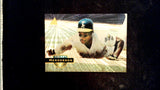1994 Pinnacle #450 Rickey Henderson Museum Collection