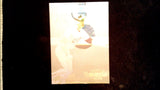 1991 Upper Deck Denny's Grand Slam Holograms #10 Mark McGwire