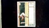 1989 Upper Deck #583a Mike Gallego