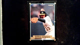 1993 Fleer #NNO Dennis Eckersley Golden Moments (Series Two)
