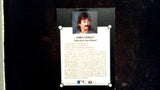 1993 Fleer #NNO Dennis Eckersley Golden Moments (Series Two)
