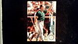 2020 Topps Update #U-296 Mark McGwire