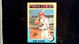 1975 Topps #351 Bob Boone