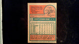 1975 Topps #351 Bob Boone