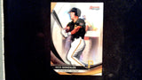 2020 Bowman's Best #TP-17 Nick Gonzales Top Prospects Refractors