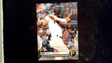 2022 Topps Now #377 Oneil Cruz