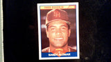 1989 Score #630 Sandy Alomar