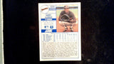 1989 Score #630 Sandy Alomar