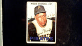 1967 Topps #140 Willie Stargell
