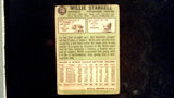 1967 Topps #140 Willie Stargell