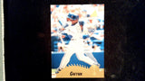 1995 Pinnacle #93 Tony Gwynn