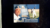 1995 Pinnacle #93 Tony Gwynn