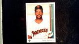 1989 Upper Deck #5 Sandy Alomar Jr.