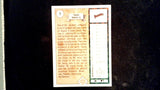 1989 Upper Deck #5 Sandy Alomar Jr.