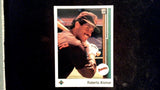 1989 Upper Deck #471 Roberto Alomar