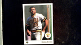 1989 Upper Deck #578 Bobby Bonilla