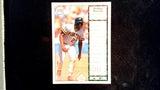 1989 Upper Deck #578 Bobby Bonilla