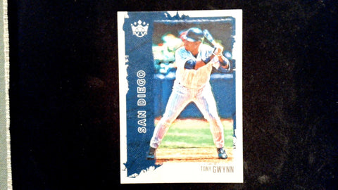 2021 Panini Diamond Kings #30 Tony Gwynn