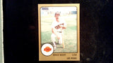 1988 ProCards #241 Bruce Bochy