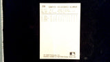 1988 ProCards #236 Sandy Alomar