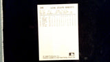 1988 ProCards #245 Bip Roberts