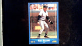 1988 Score #118 Matt Williams