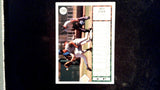 1989 Upper Deck #155 Will Clark