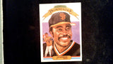 1983 Donruss #24 Joe Morgan