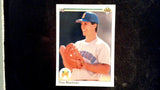 1990 Upper Deck #37 Tino Martinez