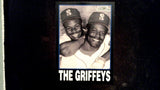 1991 Score #841 The Griffeys