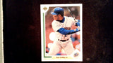 1991 Upper Deck #555 Ken Griffey Jr.