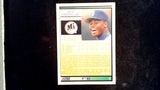 1992 Score #1 Ken Griffey, Jr. ( No Stats Error)
