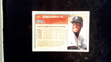 1994 Topps #400 Ken Griffey Jr. Gold