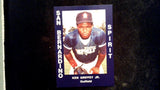 1988 Cal League #34 Ken Griffey Jr.