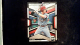 2023 Panini Elite Extra Edition #101 Travis Honeyman