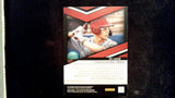 2023 Panini Elite Extra Edition #101 Travis Honeyman