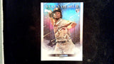 2022 Topps Update #SMLB-89 CJ Abrams Stars of MLB
