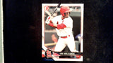 2018 Bowman #BP121 Jose Adolis Garcia Prospects